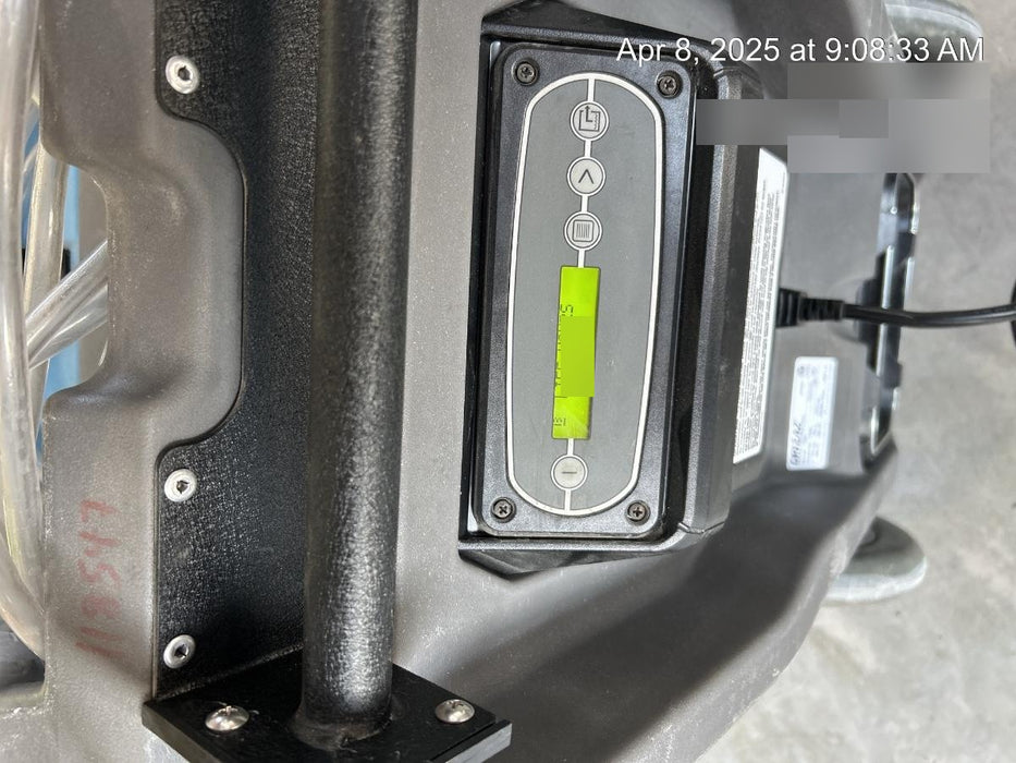 2020 DRI-EAZ LGR6000Li