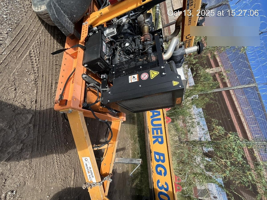 2022 PIONEER PP66S12L71-TD2.9L4