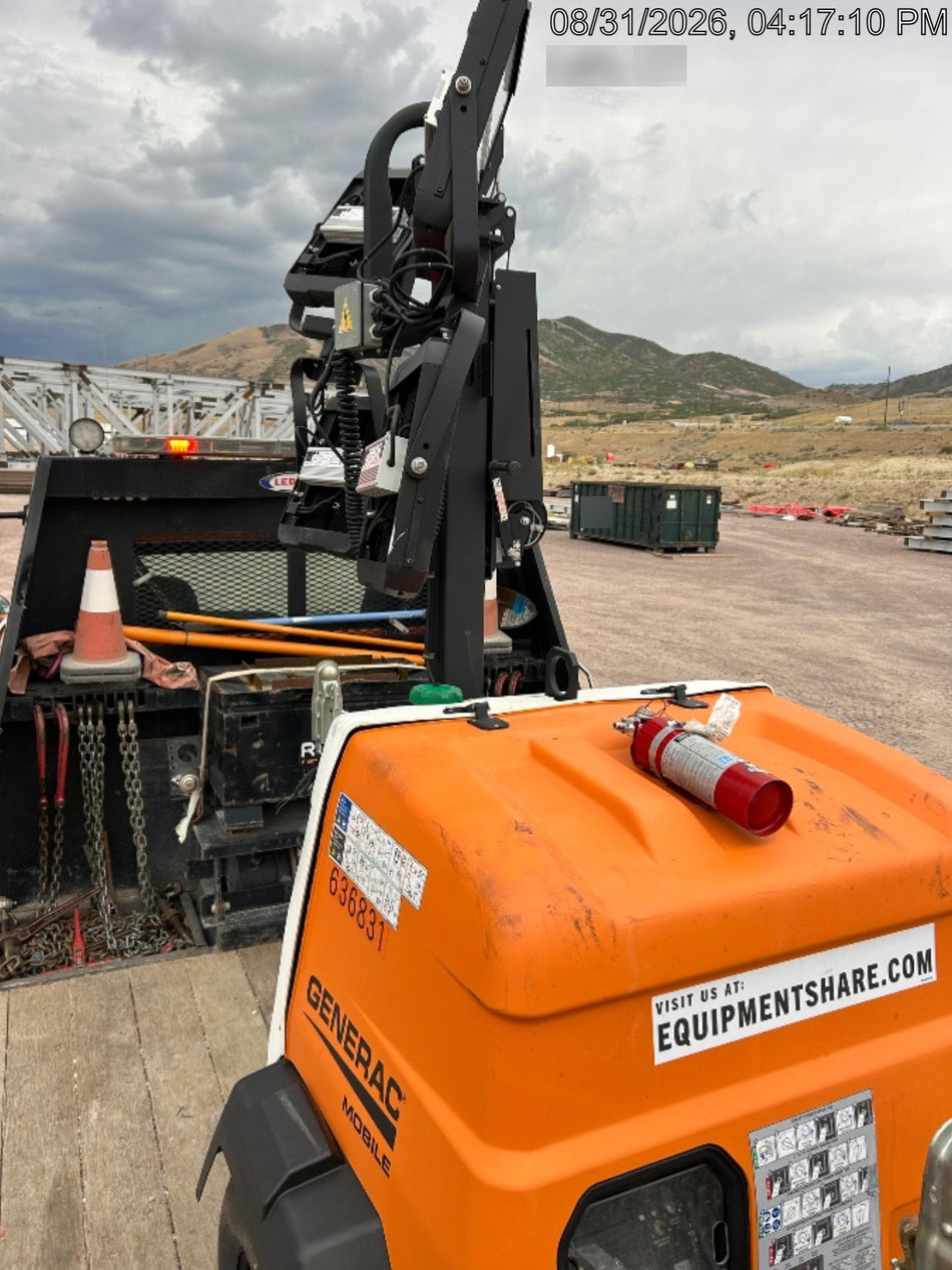2026 GENERAC MLTS-4
