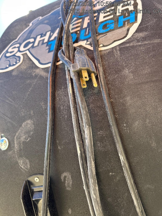 2024 SCHAEFER VKM36-2-B-O