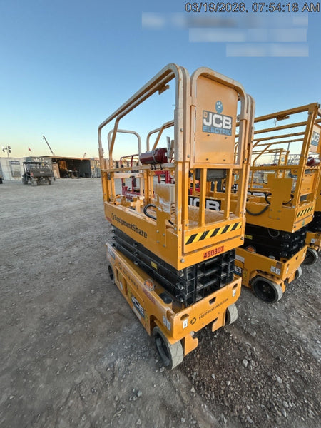 2024 JCB S1932E