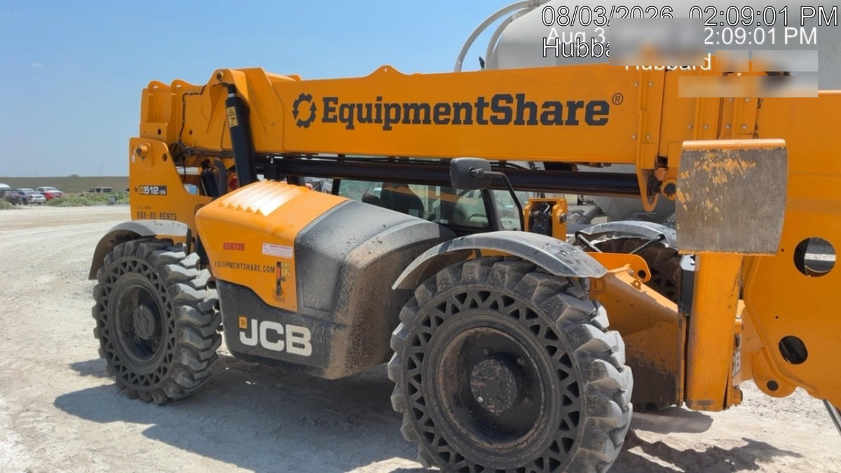 2025 JCB 512-56