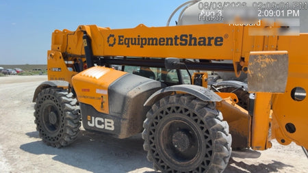 2025 JCB 512-56
