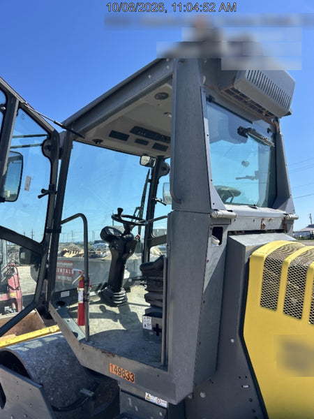 2021 WACKER NEUSON RC50