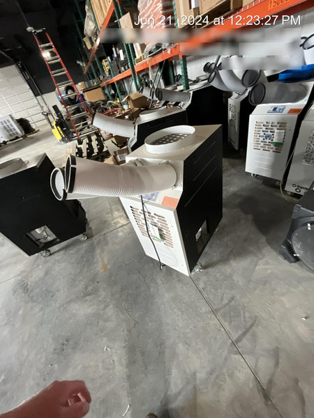 2022 KWIKOOL KPAC1411-2