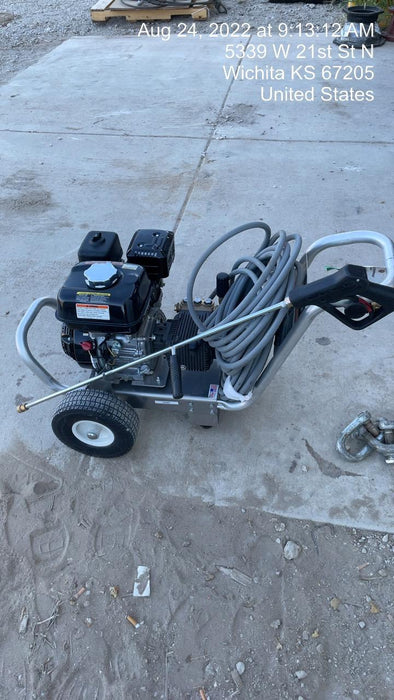 2020 MI-T-M CORPORATION CA-2703-1MMH