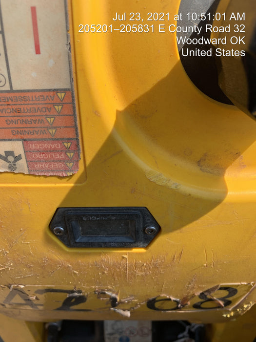 2019 WACKER NEUSON BS60-4As