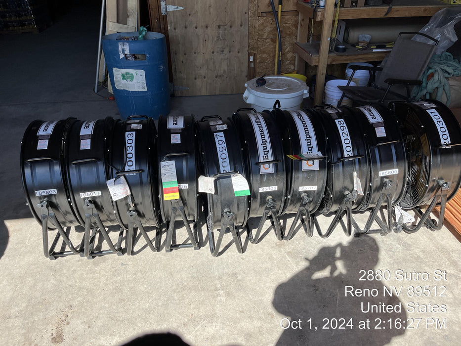 2021 PINNACLE MAC-24DCT