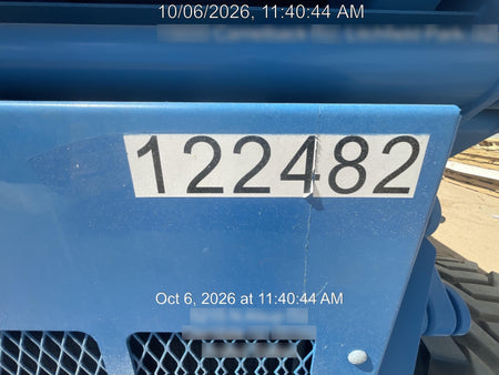 2020 GENIE GS-4390 RT