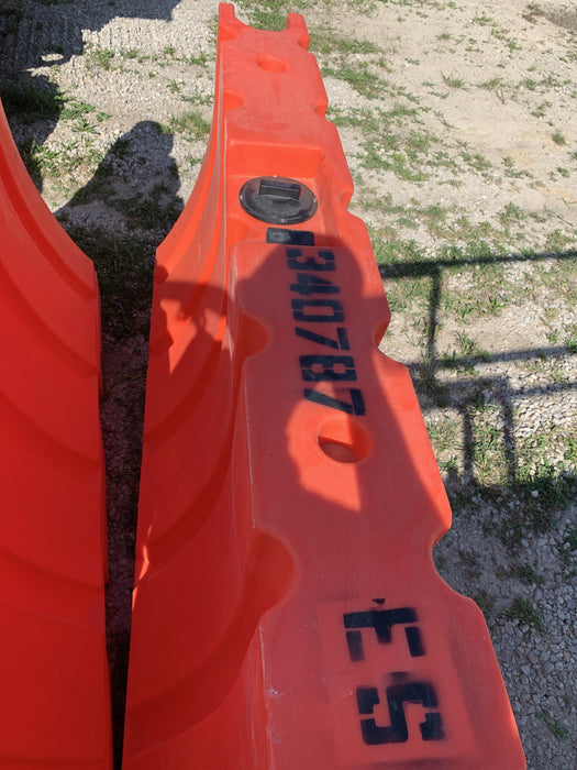 2023 HOUSTON BARRICADE WFB42