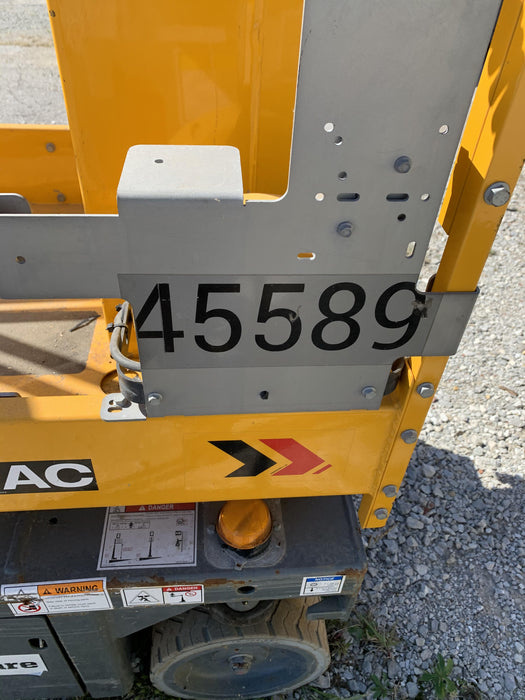 2019 HAULOTTE Star 20