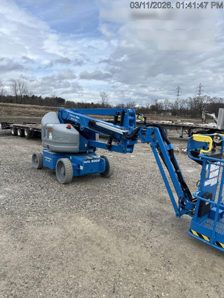2024 GENIE Z40/23N RJ