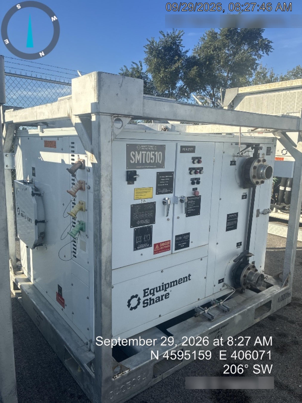 2024 SMARTECH SMTAH1D051Q