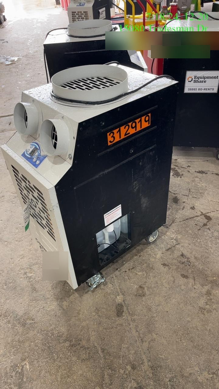 2023 KWIKOOL KPAC1411-2