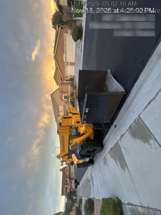 2020 STAR INDUSTRIES 1425