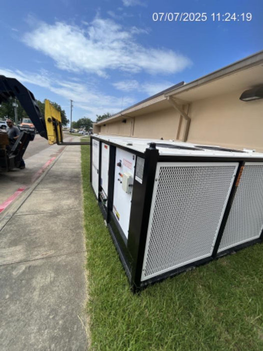 2024 AES AES25TDH44TTA