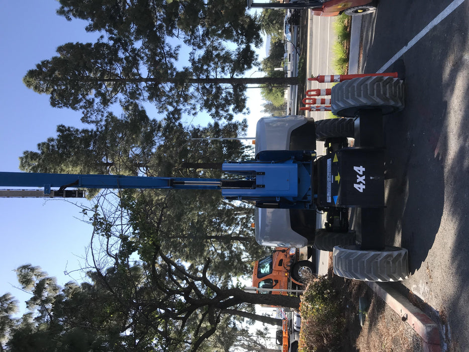 2019 GENIE Z-60/37 FE