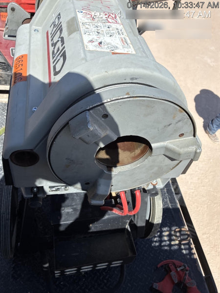 2023 RIDGID 1224