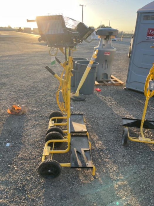 2019 FOSTORIA PUL-1000Q-CD