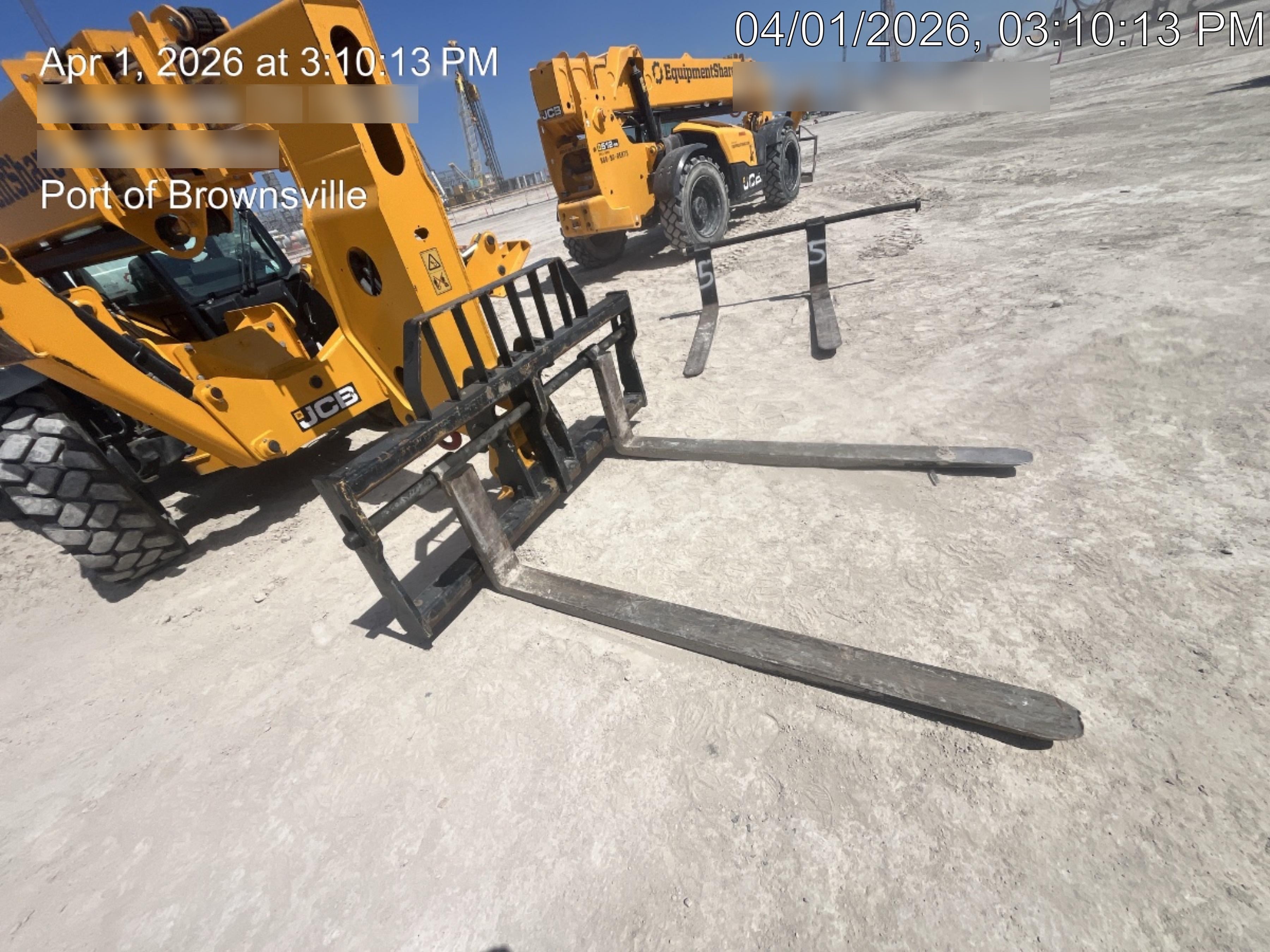 2025 JCB 512-56