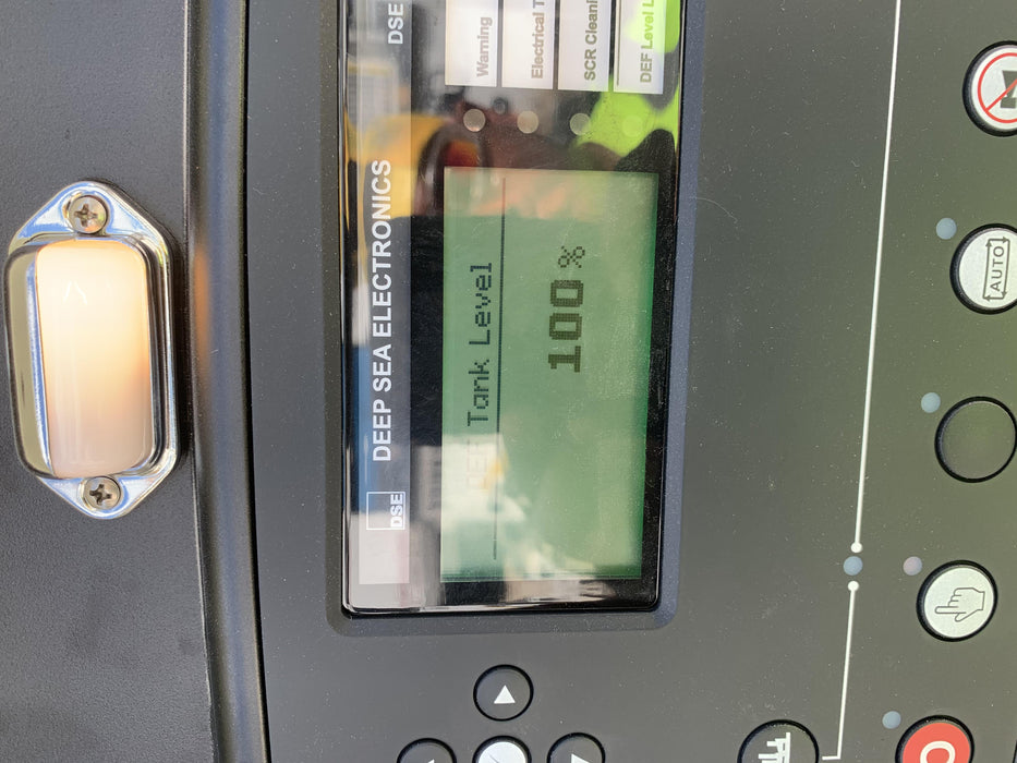 2020 ATLAS COPCO QAS 70