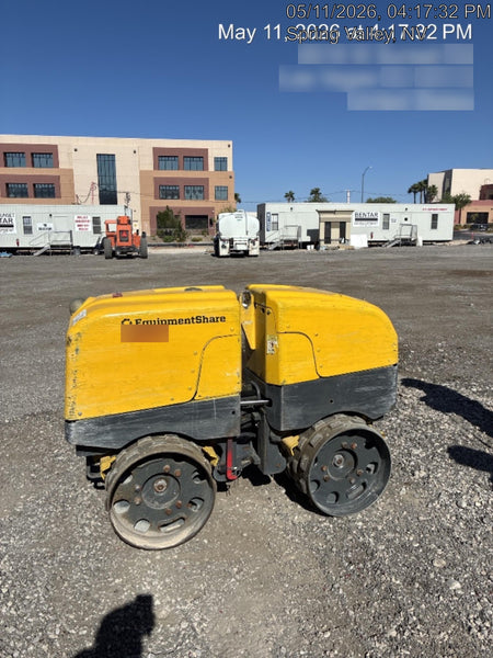 2019 WACKER NEUSON RTKx-SC3