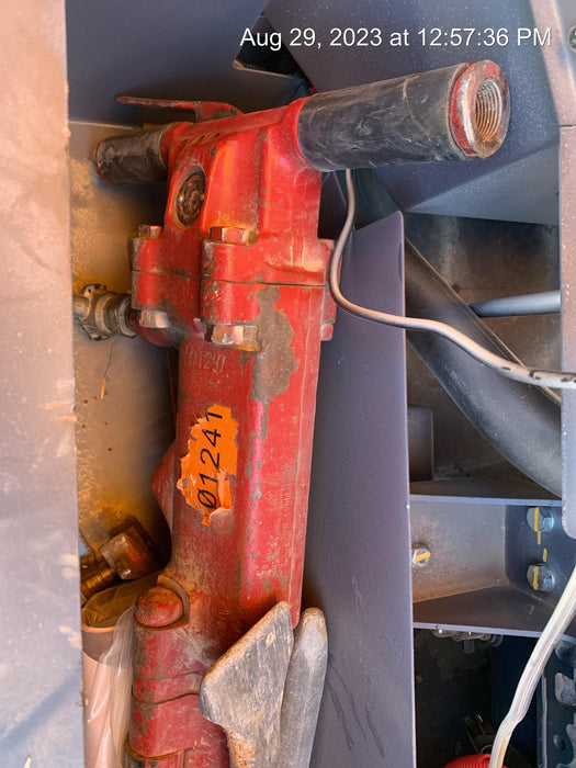 2020 CHICAGO PNEUMATIC CP 1260