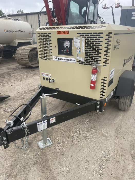 2023 DOOSAN P425/HP375WCU