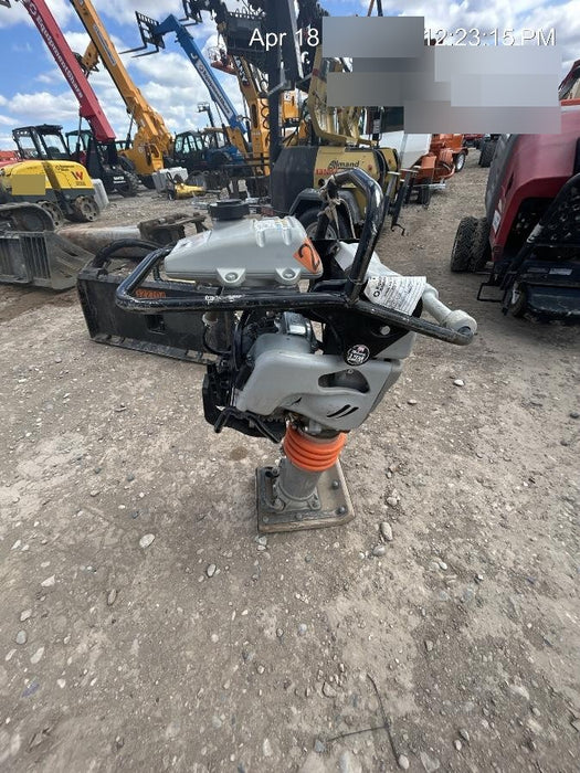 2023 MULTIQUIP MTX60HD