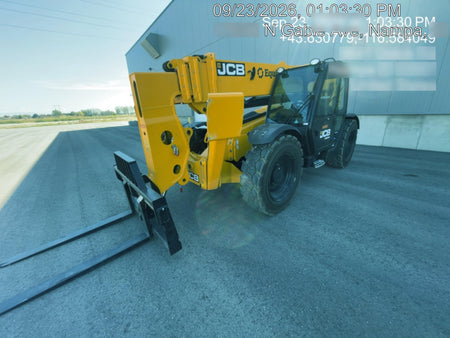 2026 JCB 512-56