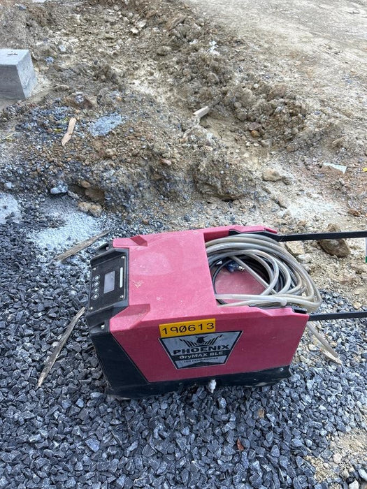 2021 PHOENIX DryMAX BLE