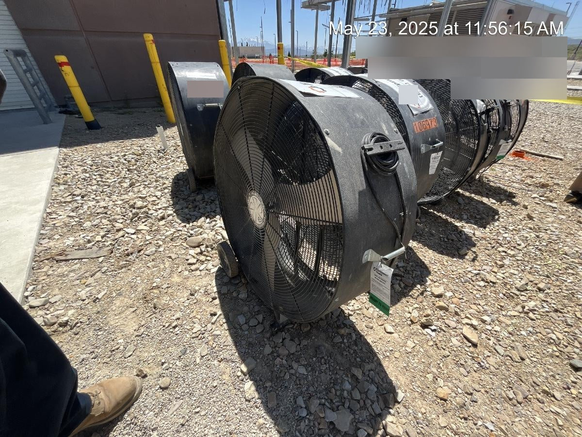 2020 UNITEC TPI PB36-D
