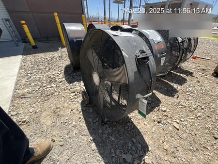 2020 UNITEC TPI PB36-D