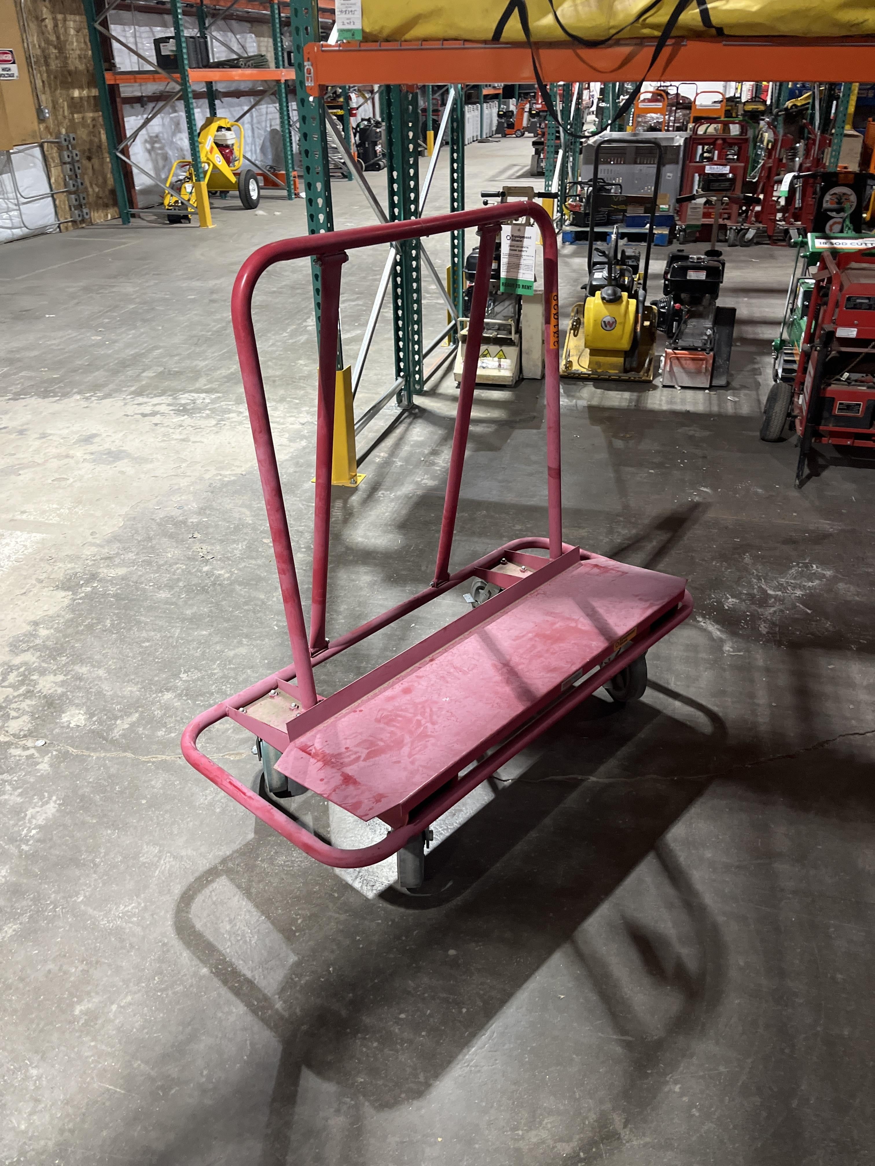 2023 ULINE H-7442