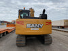 2021 SANY SY135