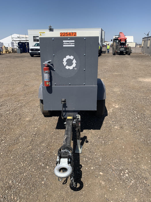 2022 ATLAS COPCO QAS45