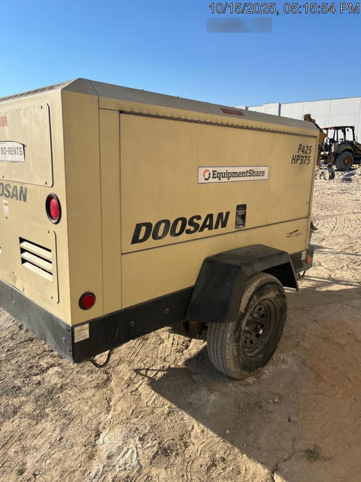 2023 DOOSAN P425/HP375WCU