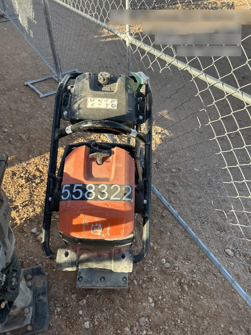 2025 HUSQVARNA LT6005