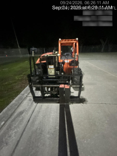 2023 JLG G5-18A