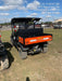 2022 KUBOTA RTV-X1140W-H (Canopy)