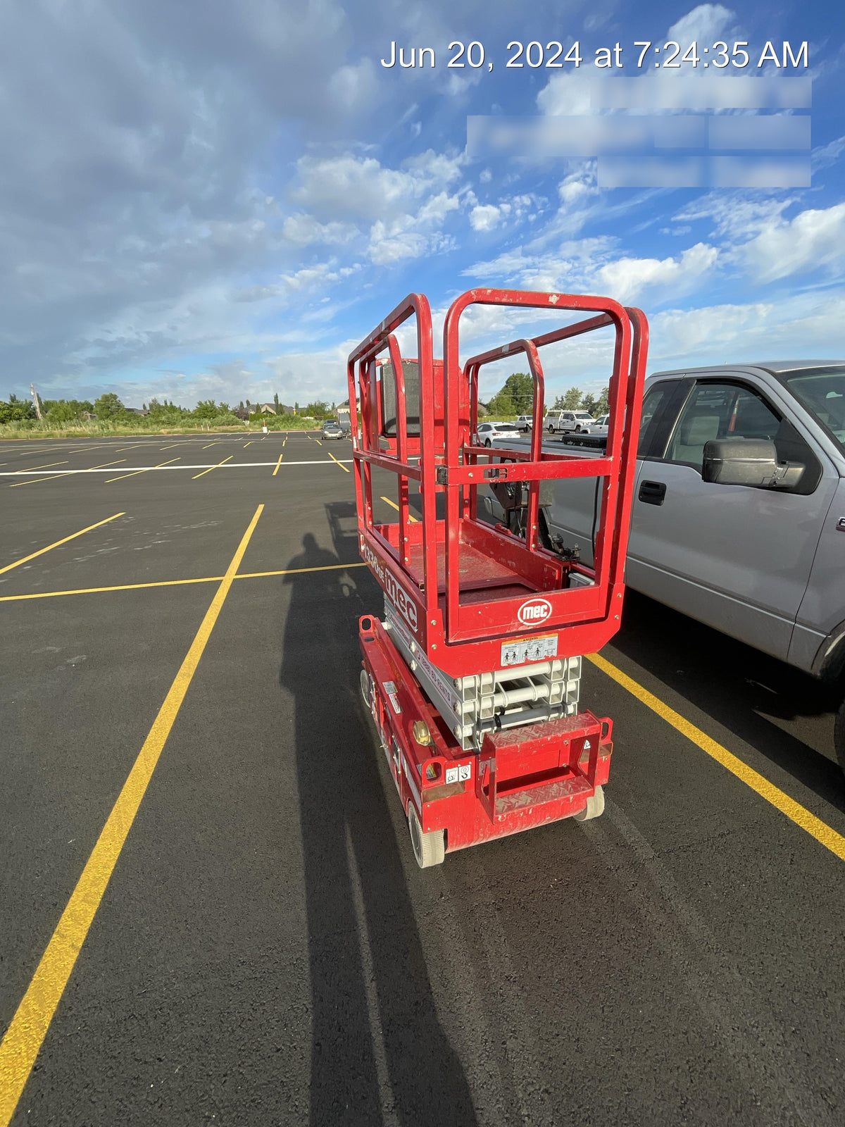 2019 MEC 1330SE
