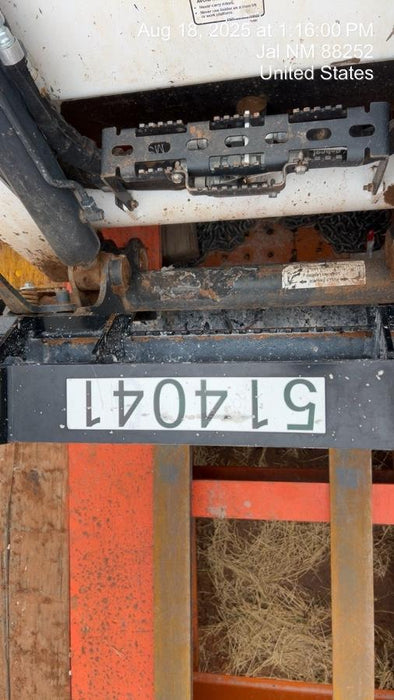 2025 VIRNIG PF4855-5VG