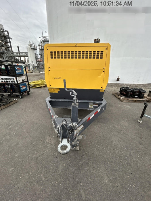 2023 ATLAS COPCO XAS 850