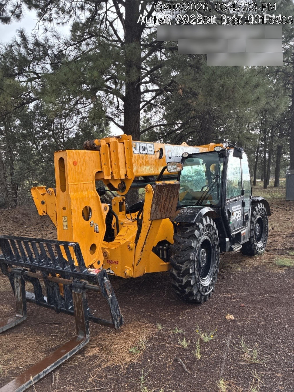 2021 JCB 512-56