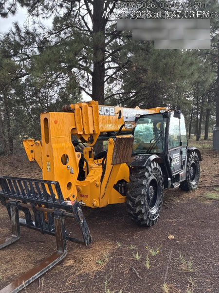 2021 JCB 512-56