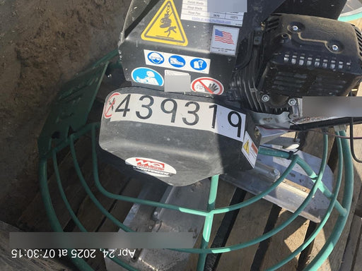 2024 MULTIQUIP J36H55