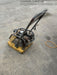 2018 Wacker Neuson WP1550AW Wacker Neuson WP1550AW Plate Compactor