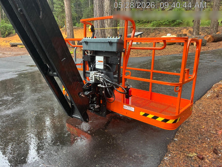 2026 JLG 660SJ