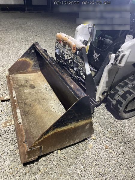 2022 PALADIN 48" Pallet Forks - Paladin
