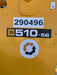2023 JCB 510-56